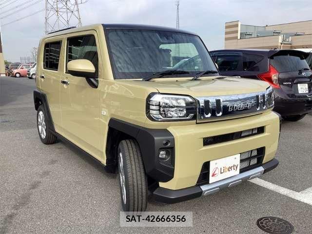 Daihatsu TAFT 2025-10 6913952-5