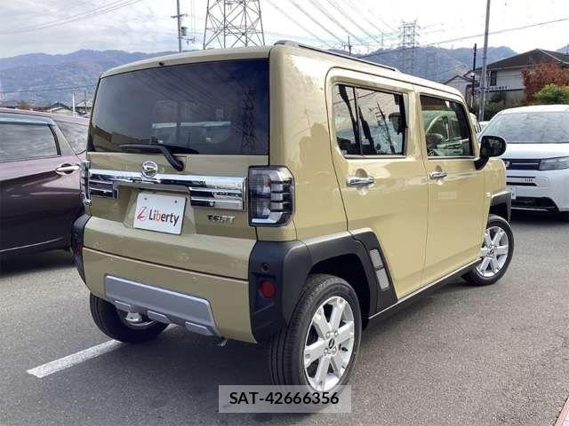 Daihatsu TAFT 2025-10 6913952-7