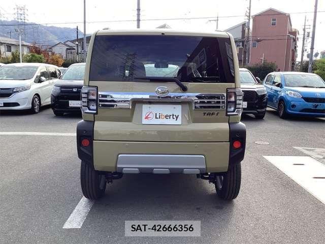 Daihatsu TAFT 2025-10 6913952-8
