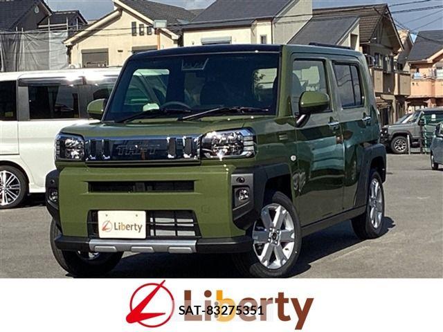Daihatsu TAFT 2025-10 6913951-0
