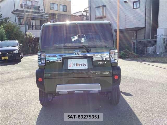 Daihatsu TAFT 2025-10 6913951-9