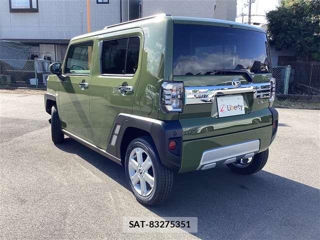 Daihatsu TAFT 2025-10 6913951-10