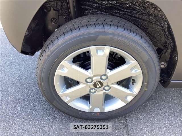 Daihatsu TAFT 2025-10 6913951-12