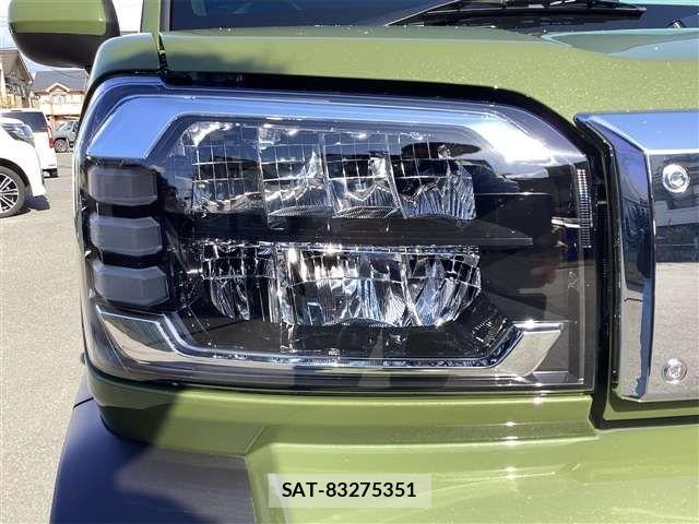 Daihatsu TAFT 2025-10 6913951-14