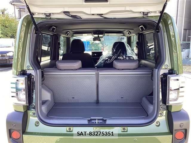 Daihatsu TAFT 2025-10 6913951-16