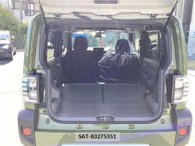 Daihatsu TAFT 2025-10 6913951-17