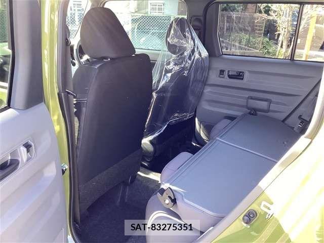 Daihatsu TAFT 2025-10 6913951-18