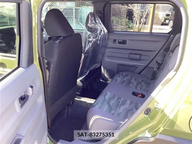 Daihatsu TAFT 2025-10 6913951-19