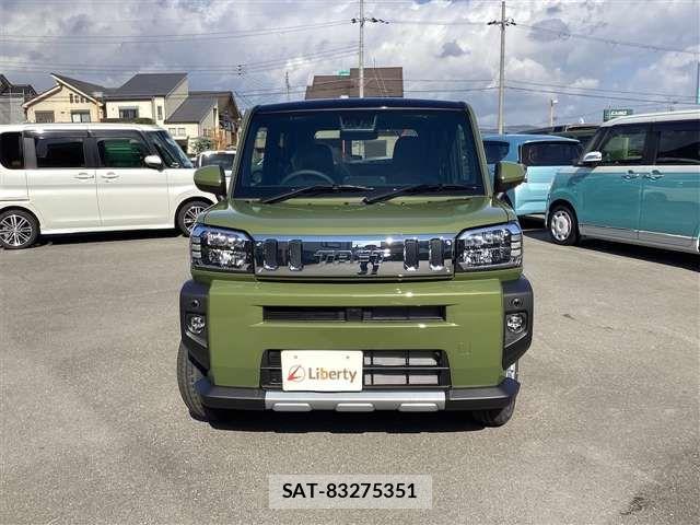 Daihatsu TAFT 2025-10 6913951-5