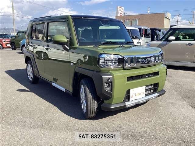 Daihatsu TAFT 2025-10 6913951-6