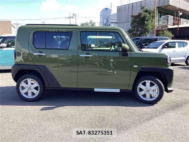 Daihatsu TAFT 2025-10 6913951-7