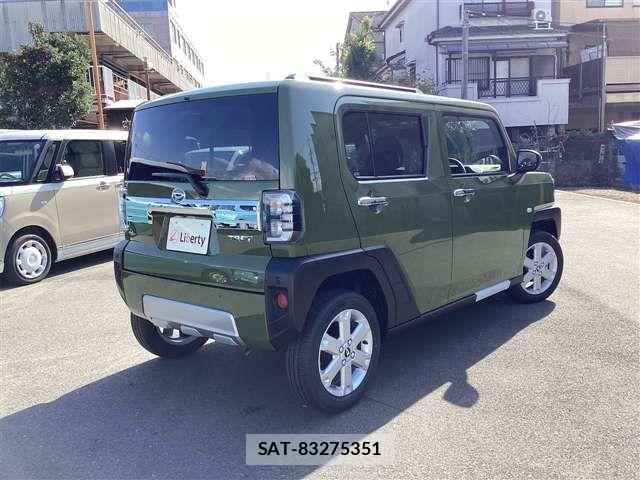 Daihatsu TAFT 2025-10 6913951-8