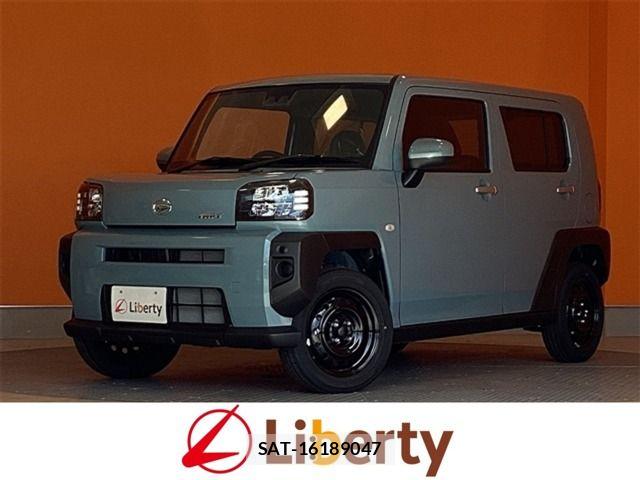Daihatsu TAFT 2025-07 6913999-0