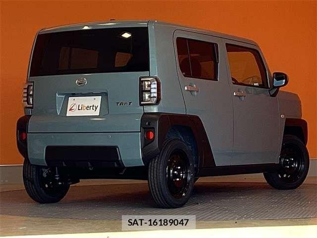 Daihatsu TAFT 2025-07 6913999-9