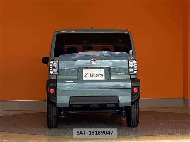 Daihatsu TAFT 2025-07 6913999-10