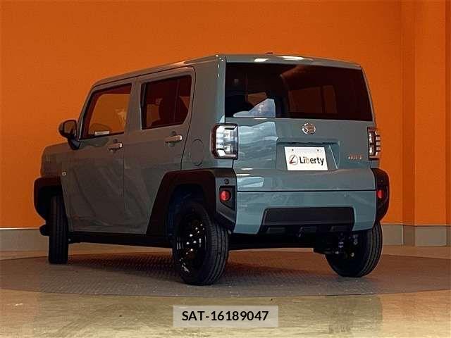 Daihatsu TAFT 2025-07 6913999-11