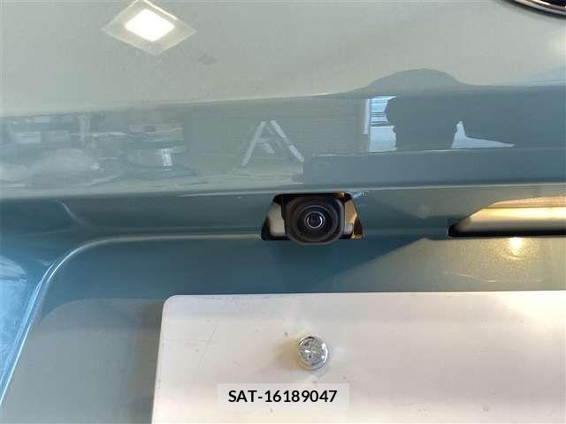 Daihatsu TAFT 2025-07 6913999-17