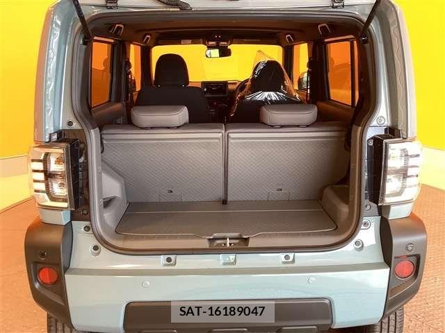 Daihatsu TAFT 2025-07 6913999-18