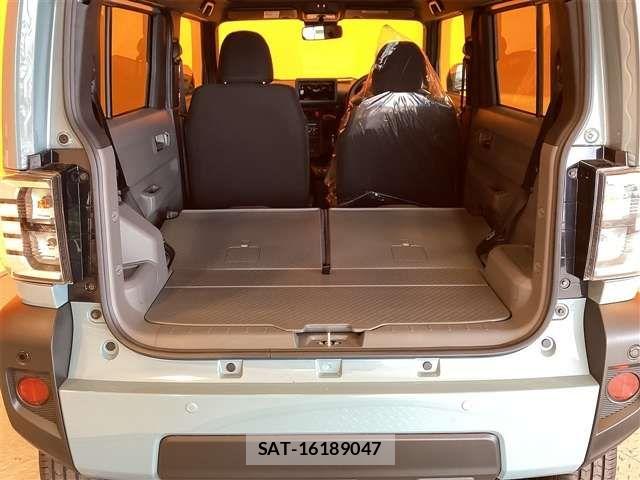 Daihatsu TAFT 2025-07 6913999-19