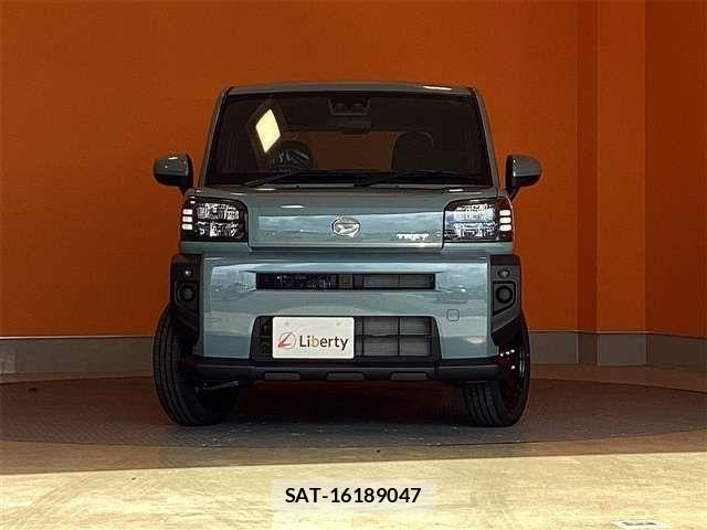 Daihatsu TAFT 2025-07 6913999-4