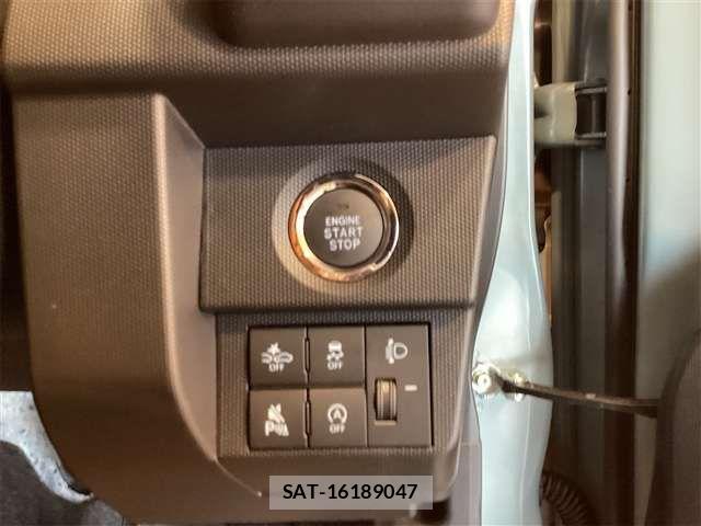 Daihatsu TAFT 2025-07 6913999-6