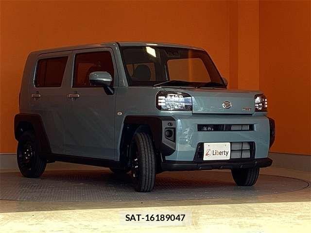 Daihatsu TAFT 2025-07 6913999-7
