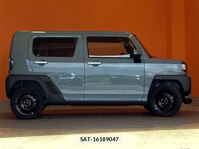 Daihatsu TAFT 2025-07 6913999-8