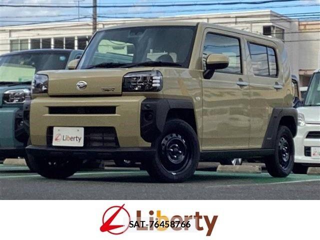 Daihatsu TAFT 2025-04 6914015-0