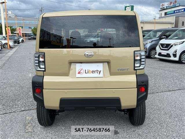Daihatsu TAFT 2025-04 6914015-9
