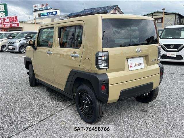 Daihatsu TAFT 2025-04 6914015-10
