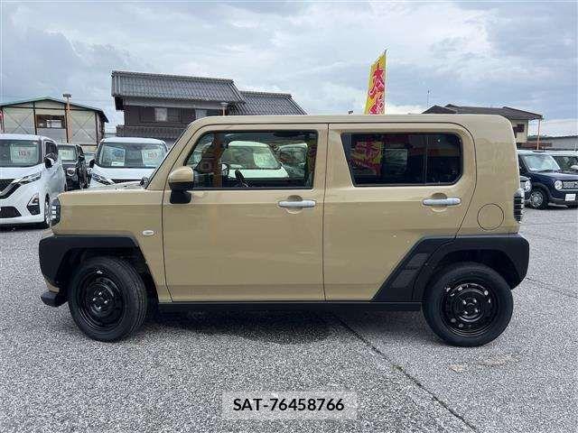 Daihatsu TAFT 2025-04 6914015-11