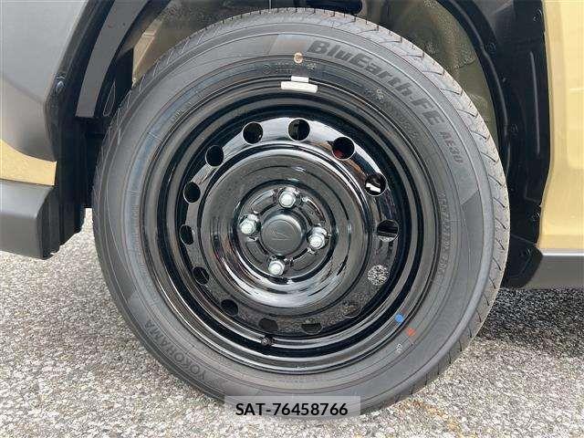 Daihatsu TAFT 2025-04 6914015-12
