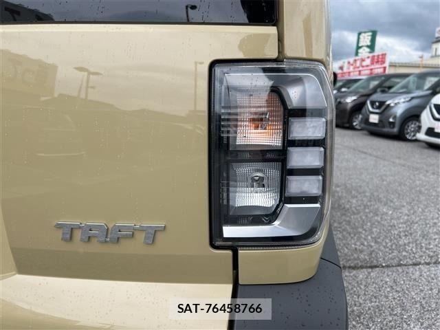 Daihatsu TAFT 2025-04 6914015-17