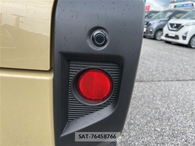 Daihatsu TAFT 2025-04 6914015-18