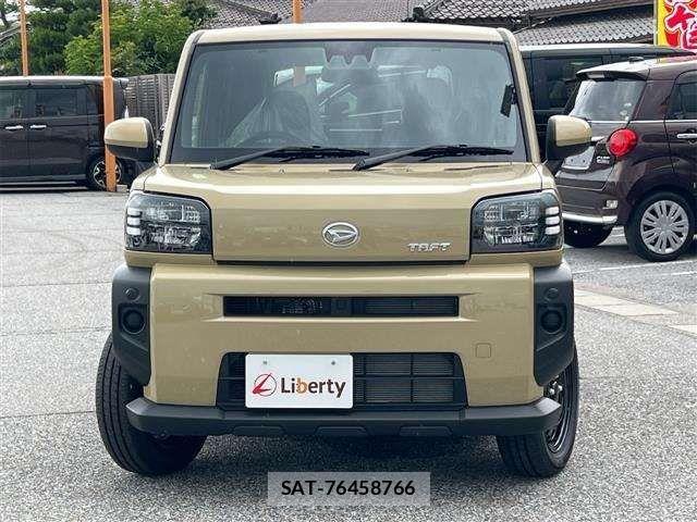 Daihatsu TAFT 2025-04 6914015-5