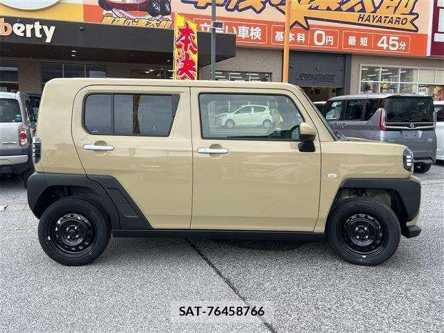 Daihatsu TAFT 2025-04 6914015-7