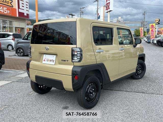 Daihatsu TAFT 2025-04 6914015-8