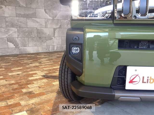 Daihatsu TAFT 2025-02 6913953-13