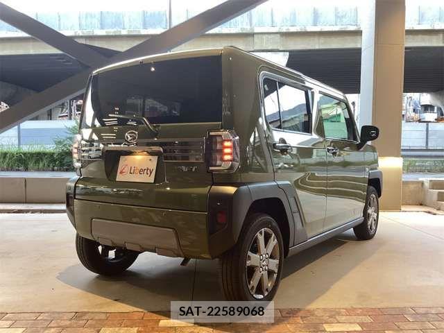 Daihatsu TAFT 2025-02 6913953-15