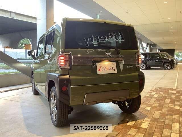 Daihatsu TAFT 2025-02 6913953-17
