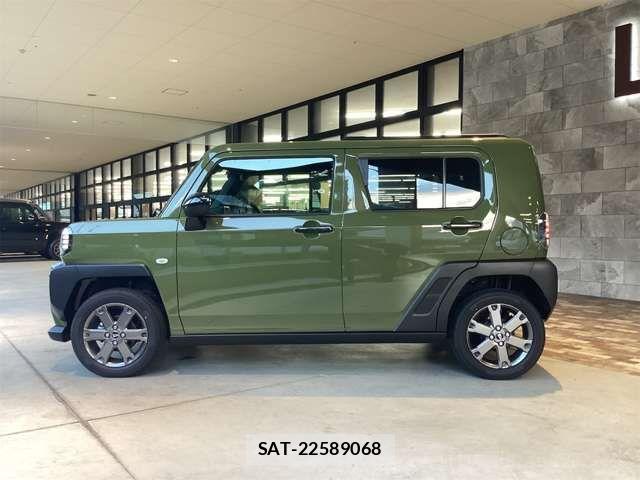 Daihatsu TAFT 2025-02 6913953-18