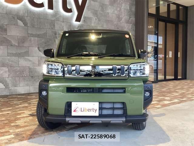 Daihatsu TAFT 2025-02 6913953-4