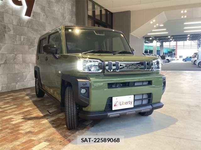 Daihatsu TAFT 2025-02 6913953-5