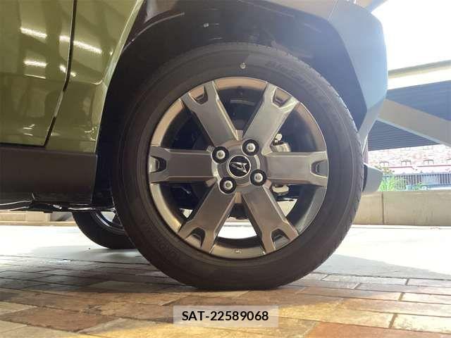 Daihatsu TAFT 2025-02 6913953-7
