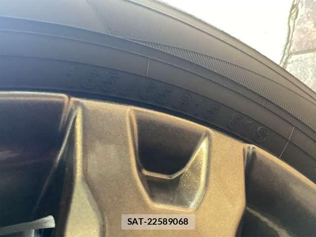 Daihatsu TAFT 2025-02 6913953-8
