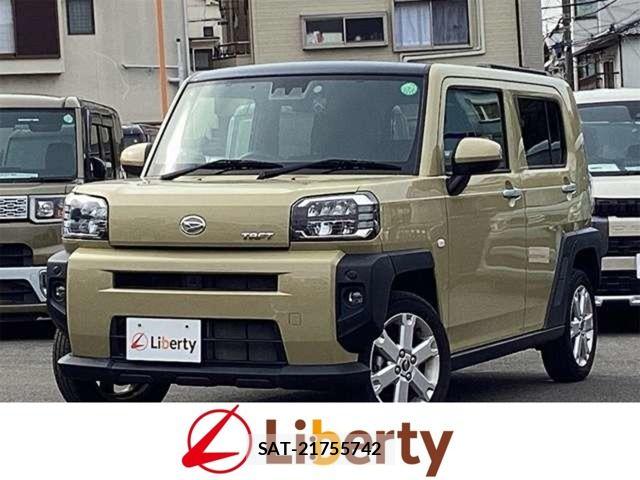 Daihatsu TAFT 2020-11 6913995-0