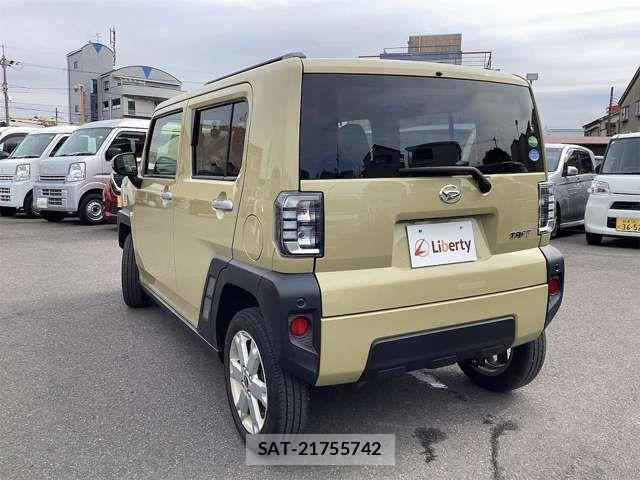 Daihatsu TAFT 2020-11 6913995-10