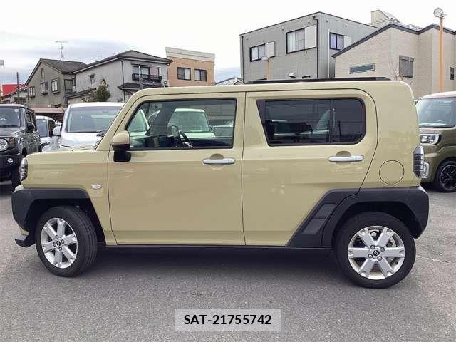 Daihatsu TAFT 2020-11 6913995-11