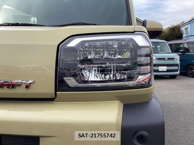Daihatsu TAFT 2020-11 6913995-15