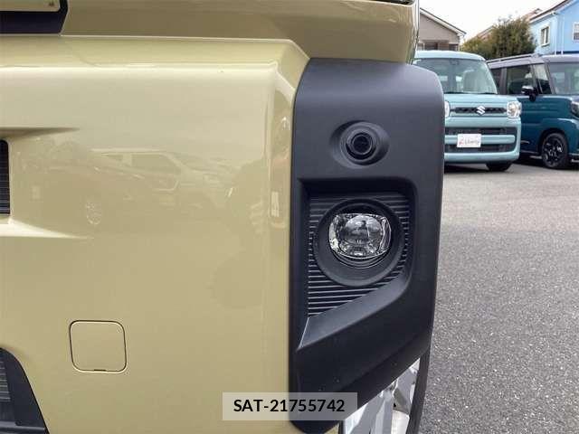 Daihatsu TAFT 2020-11 6913995-16